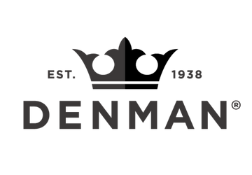 logo DENMAN INTERNATIONAL LTD